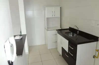Apartamento à venda em sorocaba-sp, jardim europa: 2 quartos, 1 suíte, 1 sala, 1 banheiro, 2 vagas, 58m²!