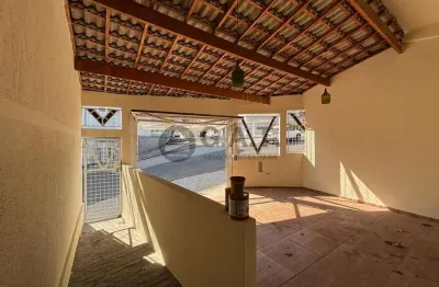 Casa para locação em sorocaba-sp, jardim dois corações: 3 quartos, 2 salas, 4 banheiros, 1 vaga de garagem, 100m².