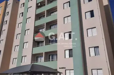 Apartamento à venda em sorocaba-sp, jardim guadalajara: 2 quartos, 2 salas, 1 banheiro, 1 vaga, 52m². imperdível!
