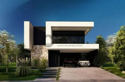 Casa de alto padrão em condomínio à venda em votorantim-sp, itapeva: 3 quartos, 3 suítes, 2 salas, 4 banheiros, 4 vagas, 218,69m².