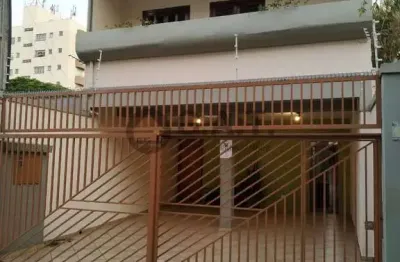 Casa de luxo para locação em sorocaba-sp - 4 quartos, 4 suítes, 1 sala, 3 banheiros, 4 vagas de garagem - jardim faculdade