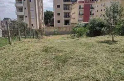 Terreno à venda em sorocaba, parque campolim, 560m²
