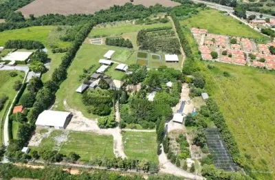 Terreno à venda na Rua Laura Maiello Kook, 6001, Jardim Novo Mundo, Sorocaba