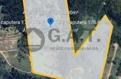 Terreno à venda na Estrada Da Caputera, SN, Caputera, Sorocaba