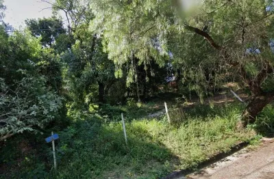 Terreno à venda na Rua Antônio Peres Colaço, Jardim Bandeirantes, Sorocaba