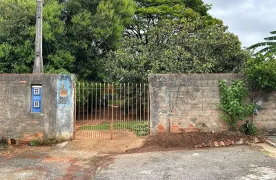 Terreno à venda na Rua Raimundo de Moraes, 205, Jardim Ipanema, Sorocaba