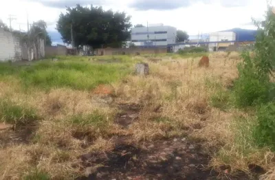 Terreno à venda no jardim maria antonia prado - sorocaba/sp