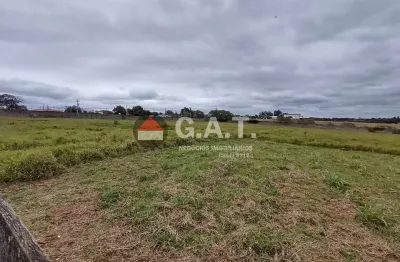 Área para venda no bairro jundiaguara - araçoiaba/sp