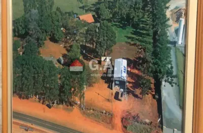 Área à venda no parque reserva fazenda imperial - sorocaba/sp