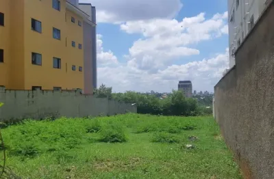Terreno à venda na Rua Carlos Eugenio de Siqueira Salerno, 568, Parque Campolim, Sorocaba