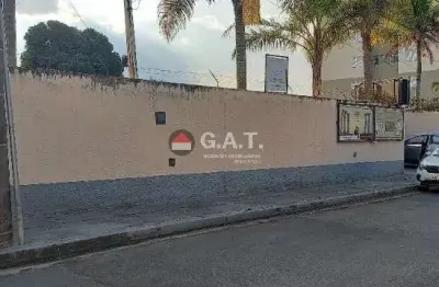 Terreno à venda na Rua Luiza Matiello Hanser, 240, Jardim Pagliato, Sorocaba
