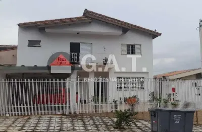 Casa com 4 quartos à venda na Rua Jorge Mendes, 169, Jardim Sandra, Sorocaba