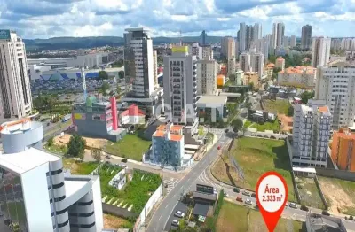 Terreno à venda na Rua Raphael Dias da Silva, Parque Campolim, Sorocaba