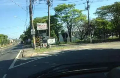 Terreno à venda na Estrada Aurélia Luiza M. Zanon, Iporanga, Sorocaba