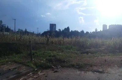 Terreno à venda no jardim são carlos  - sorocaba/sp