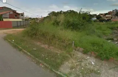 Terreno à venda na Rua Goncalves Magalhaes, Vila Trujillo, Sorocaba