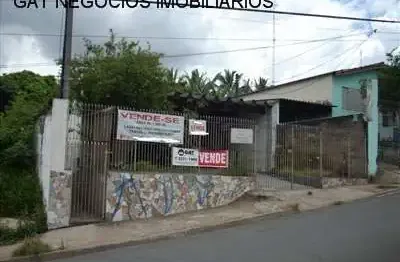 Terreno à venda na Avenida Doutor Américo Figueiredo, 1558, Jardim Simus, Sorocaba