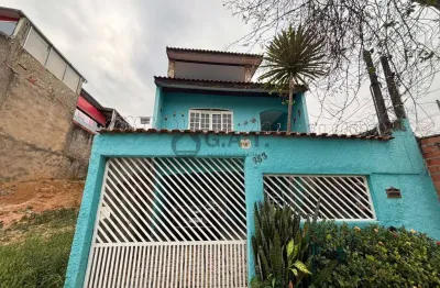 Imperdível casa para locação em sorocaba-sp, jardim maria cristina! 3 quartos, 2 salas, 2 banheiros, 2 vagas de garagem, 200m²