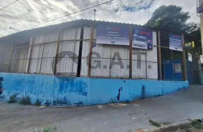 Salão comercial para locação em sorocaba-sp, jardim vera cruz  170m² disponíveis!