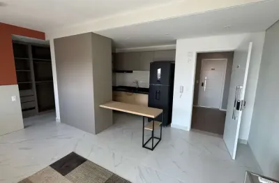 Apartamento de alto padrão para locação em sorocaba-sp, parque campolim, com 1 quarto, 1 suíte, 2 salas, 1 banheiro e 1 vaga de garagem!