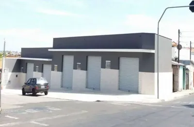 Ponto comercial para alugar na Rua Pedro Del Santoro, 900, Vila Mineirão, Sorocaba