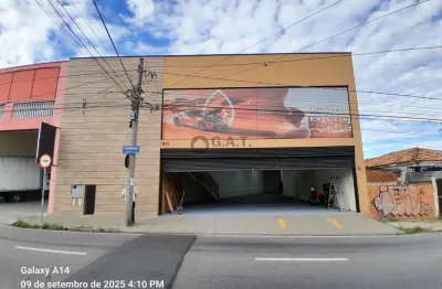 Salão comercial de alto padrão para locação na vila carvalho, sorocaba-sp: 1 sala, 1 banheiro, 280m² de área.