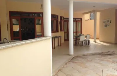 Casa com 3 quartos à venda na Rua Comendador Abílio Soares, 579, Jardim Eltonville, Sorocaba