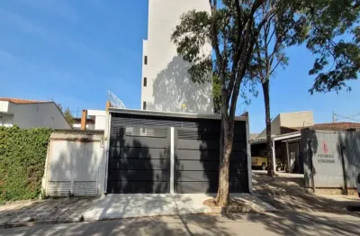 Kitnet para locação no jardim sorocabano, sorocaba-sp: 1 quarto, 1 sala, 1 banheiro e vaga de garagem!