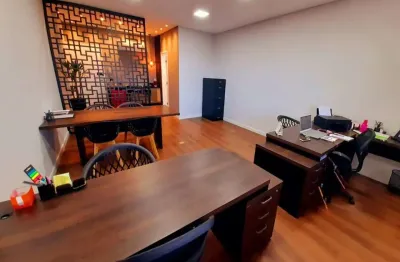 Sala comercial para locação na vila hortência, sorocaba-sp: 1 sala, 1 banheiro, 45m² de área!