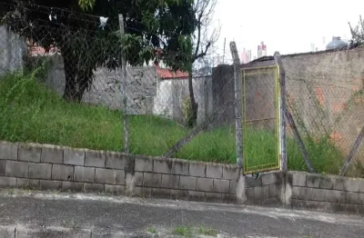 Terreno à venda na Rua Piracicaba, 423, Vila Trujillo, Sorocaba
