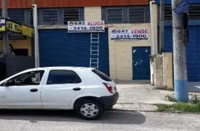 Salão comercial para locação em sorocaba-sp, bairro éden: 100m², 1 banheiro. garanta seu espaço agora!