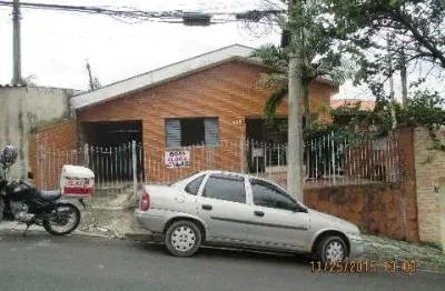 Imperdível! casa à venda em sorocaba-sp, vila carvalho. 2 quartos, 1 suíte, 1 sala, 1 banheiro, 1 vaga de garagem. 100m².