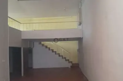 Galpão comercial de 194 m² na vila lucy, sorocaba-sp: ideal para seu negócio!