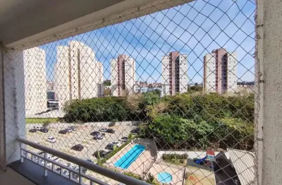 Apartamento à venda em sorocaba-sp, vila gabriel: 2 quartos, 2 salas, 1 banheiro, 1 vaga, 47,00 m². confira!