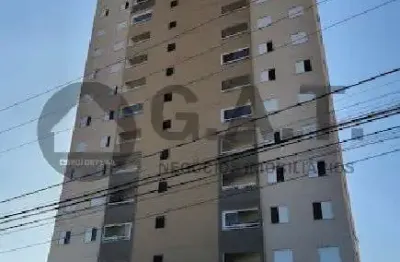 Apartamento à venda em sorocaba-sp, vila jardini: 2 quartos, 1 suíte, 2 salas, 1 banheiro, 1 vaga, 52m². imperdível!