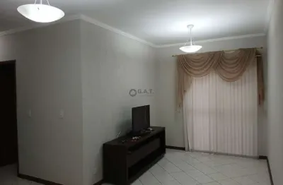 Apartamento à venda em sorocaba-sp: 3 quartos, 1 suíte, 1 sala, 2 banheiros, 1 vaga de garagem - jardim nova manchester, 73m².
