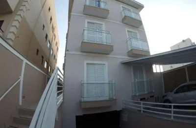 Apartamento para locação no edifício sol - sorocaba/sp