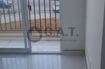 Apartamento de 2 quartos no parque empresarial das mangueiras, sorocaba-sp: 1 sala, 1 banheiro, 1 vaga de garagem. venha conferir!