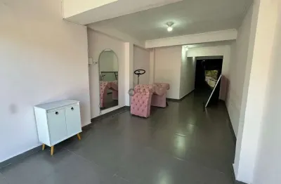 Sala comercial para locação em sorocaba-sp, jardim simus: 1 banheiro, 42m² de área
