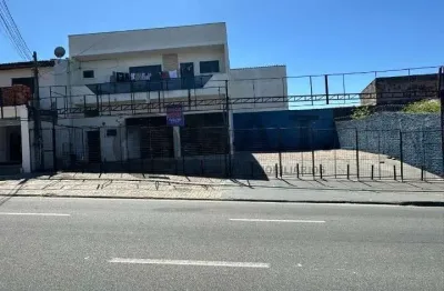 Galpão comercial para locação em sorocaba-sp, jardim simus - 154m² de área