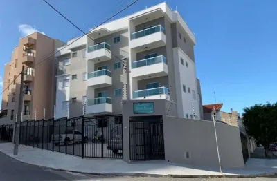 Aluguel de apartamento com 1 quarto e vaga de garagem no jardim saira, sorocaba-sp - 50,00 m² de área