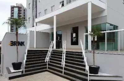 Sala comercial à venda na Rua Salvador Corrêa, 298, Jardim Vergueiro, Sorocaba