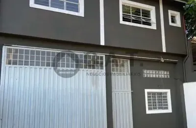 Barracão / Galpão / Depósito para alugar na Avenida Paraná, 1245, Cajuru do Sul, Sorocaba