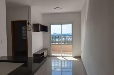 Aluguel de apartamento residencial em sorocaba-sp, bairro da vossoroca: 2 quartos, 1 sala, 1 banheiro, 1 vaga de garagem - 60m².