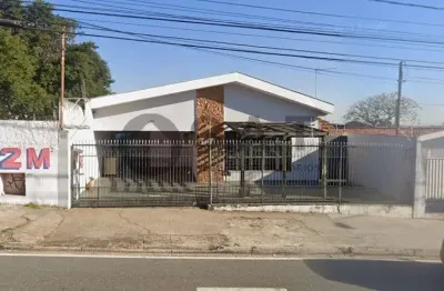 Imperdível: casa à venda em sorocaba-sp, jardim ana maria! 4 quartos, 1 suíte, 2 salas, 2 banheiros, 3 vagas, 164m².