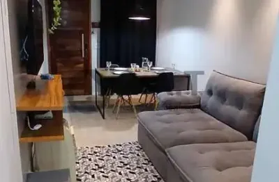 Casa em condomínio à venda em sorocaba - 2 quartos, 2 salas, 1 banheiro, 3 vagas, 66m² - júlio de mesquita filho