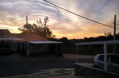Casa com 3 quartos à venda na Estrada José Ribeiro Leite, 780, Quintais do Imperador, Sorocaba