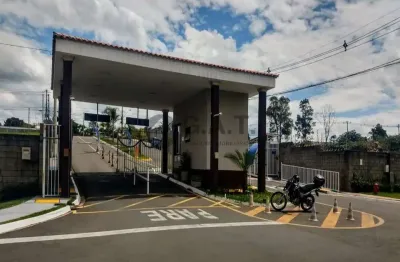 Casa em Condomínio de 3 Quartos em Sorocaba-SP - Bairro Quintais do Imperador - 100m² - Venda