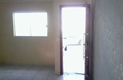 Casa para locação em sorocaba-sp, wanel ville v: 2 quartos, 1 vaga, 100m² de área!