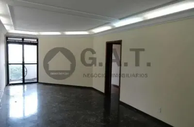 Imperdível! apartamento de 3 quartos no centro de sorocaba-sp, com suíte, 2 salas, 2 banheiros e vaga de garagem!